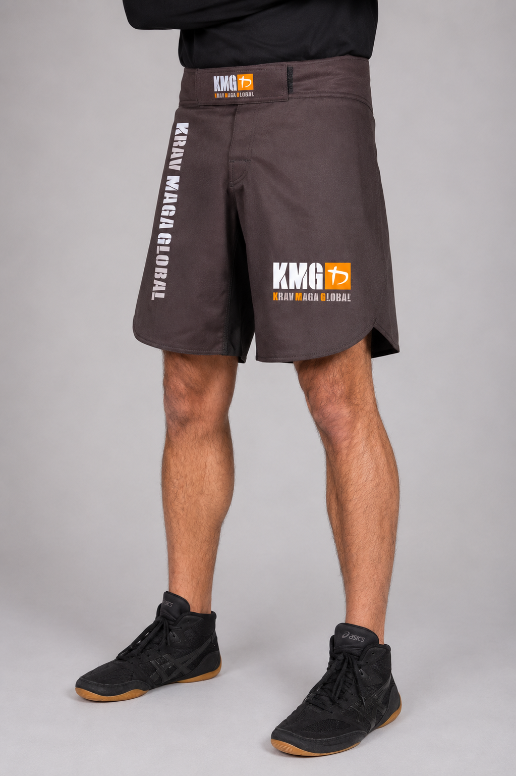 Short Mixte Micro Krav Maga