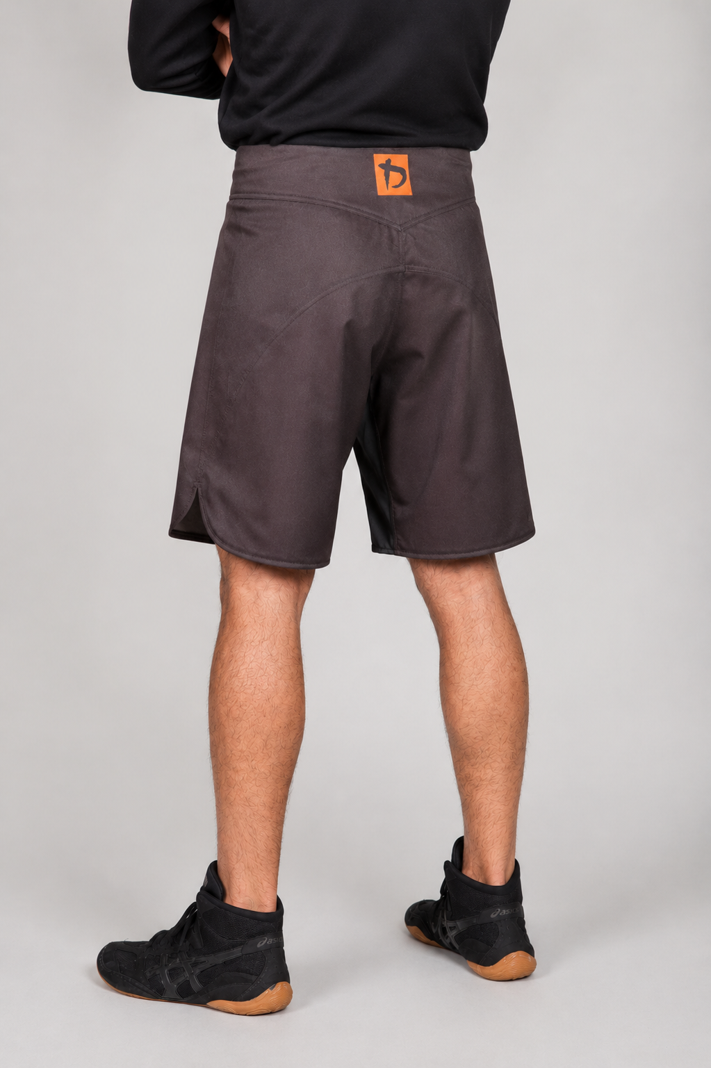 Short Mixte Micro Krav Maga